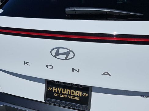 New 2026 Hyundai Kona Limited AWD/4WD image 11