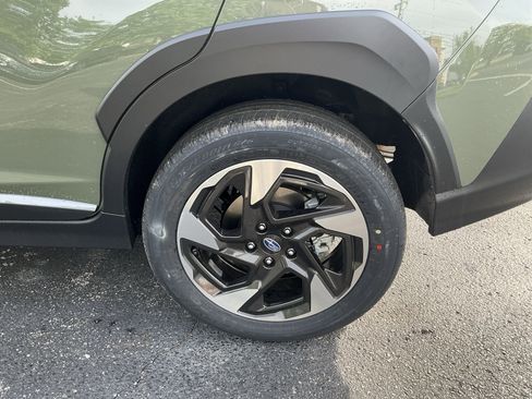 New 2026 Subaru Crosstrek 2.5i Limited AWD/4WD image 8