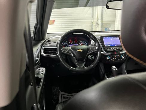 Used 2021 Chevrolet Equinox Premier AWD/4WD image 20