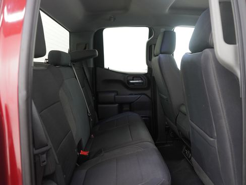 Used 2019 Chevrolet Silverado 1500 LT image 15