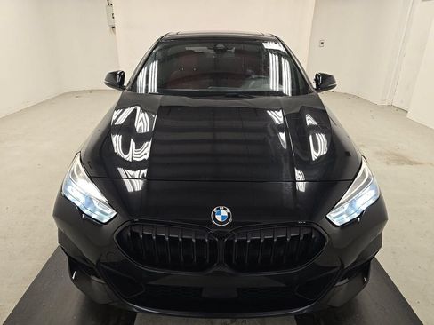Used 2023 BMW 228i Gran Coupe w/ M Sport Package FWD image 9