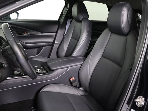 Used 2023 MAZDA CX-30 AWD 2.5 S w/ Preferred Package image 25