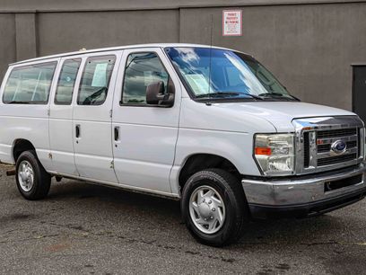 Used 2013 Ford E-350 and Econoline 350 XLT