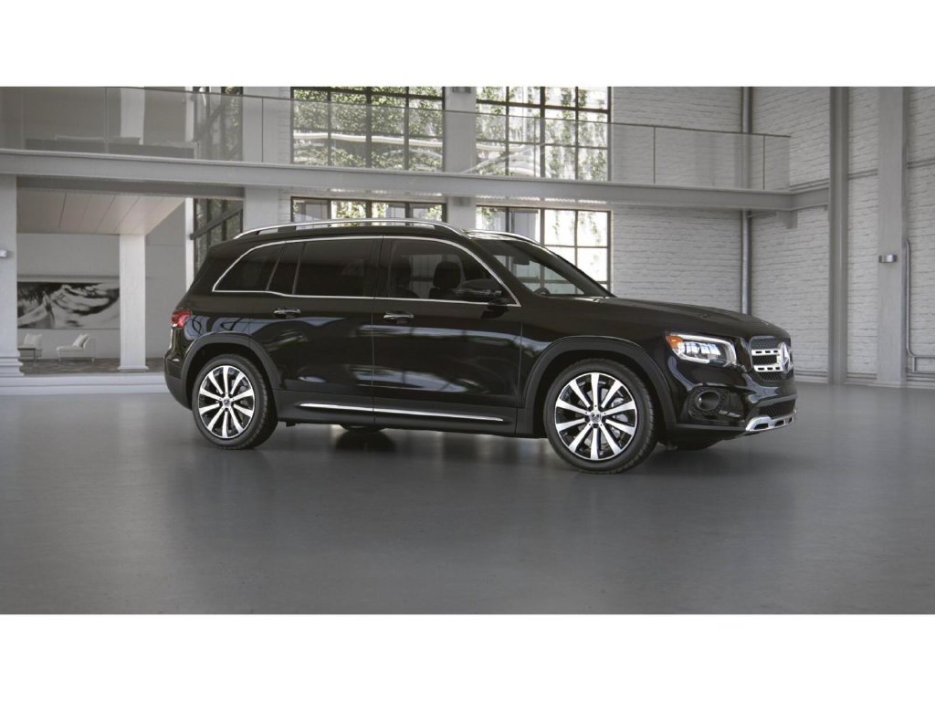 Certified 2023 Mercedes-Benz GLB 250 image 14