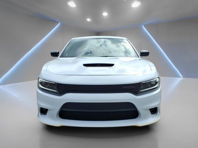 Used 2023 Dodge Charger GT w/ Plus Group AWD/4WD image 8