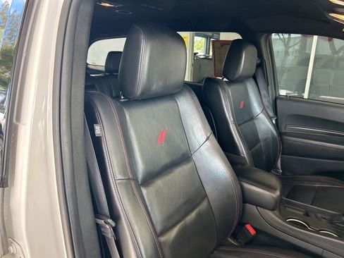 Used 2022 Dodge Durango R/T image 22