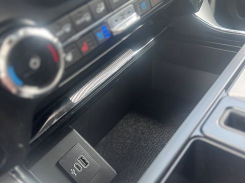 New 2025 Ford F150 Lariat w/ Equipment Group 501A Mid image 35