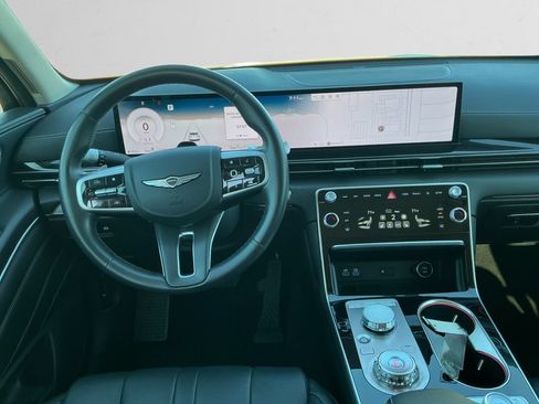 Used 2025 Genesis GV80 2.5T Standard AWD/4WD image 10