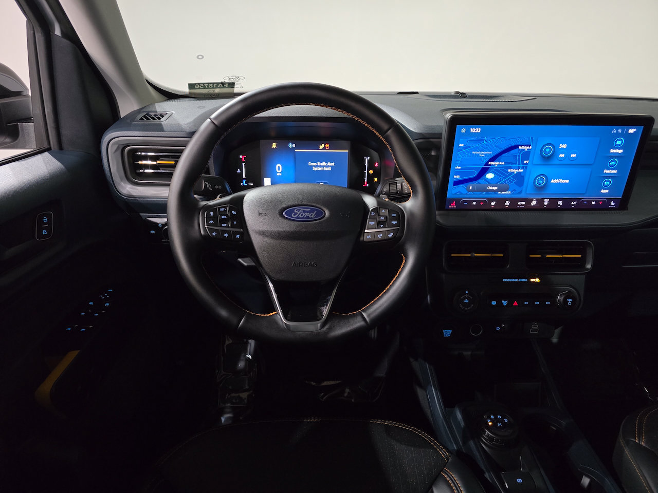 New 2026 Ford Maverick Tremor AWD/4WD image 23