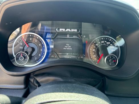 Used 2025 RAM 1500 Lone Star AWD/4WD image 15