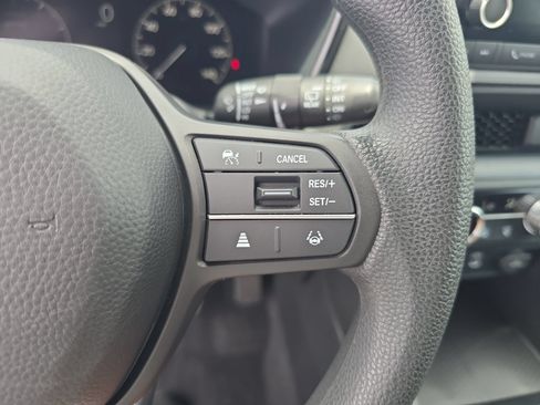 Certified 2023 Honda CR-V EX image 24