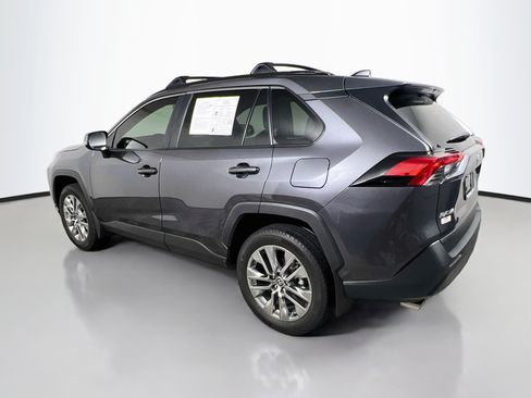 Used 2024 Toyota RAV4 XLE Premium w/ Weather Package FWD image 8