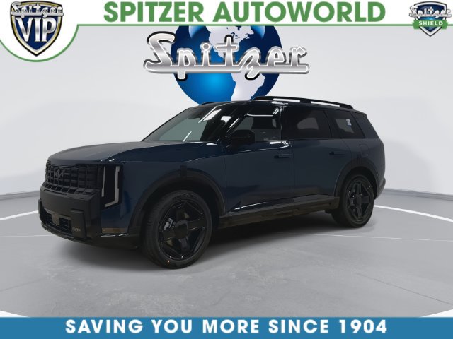 New 2027 Kia Telluride X-Line SX Prestige AWD/4WD image 9