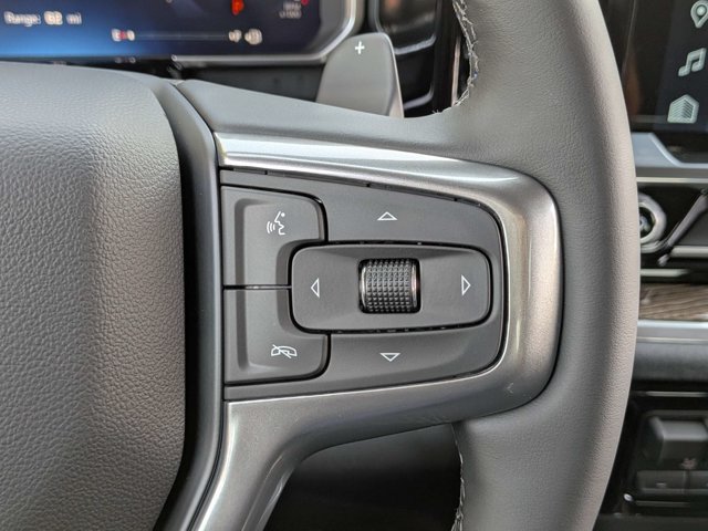 New 2026 Chevrolet Silverado 1500 RST w/ RST All Star Premium Package AWD/4WD image 26