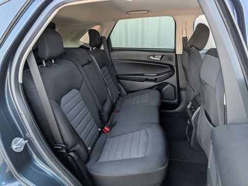 Used 2023 Ford Edge SE AWD/4WD image 26