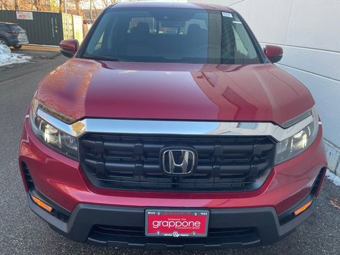 New 2026 Honda Ridgeline RTL image 3