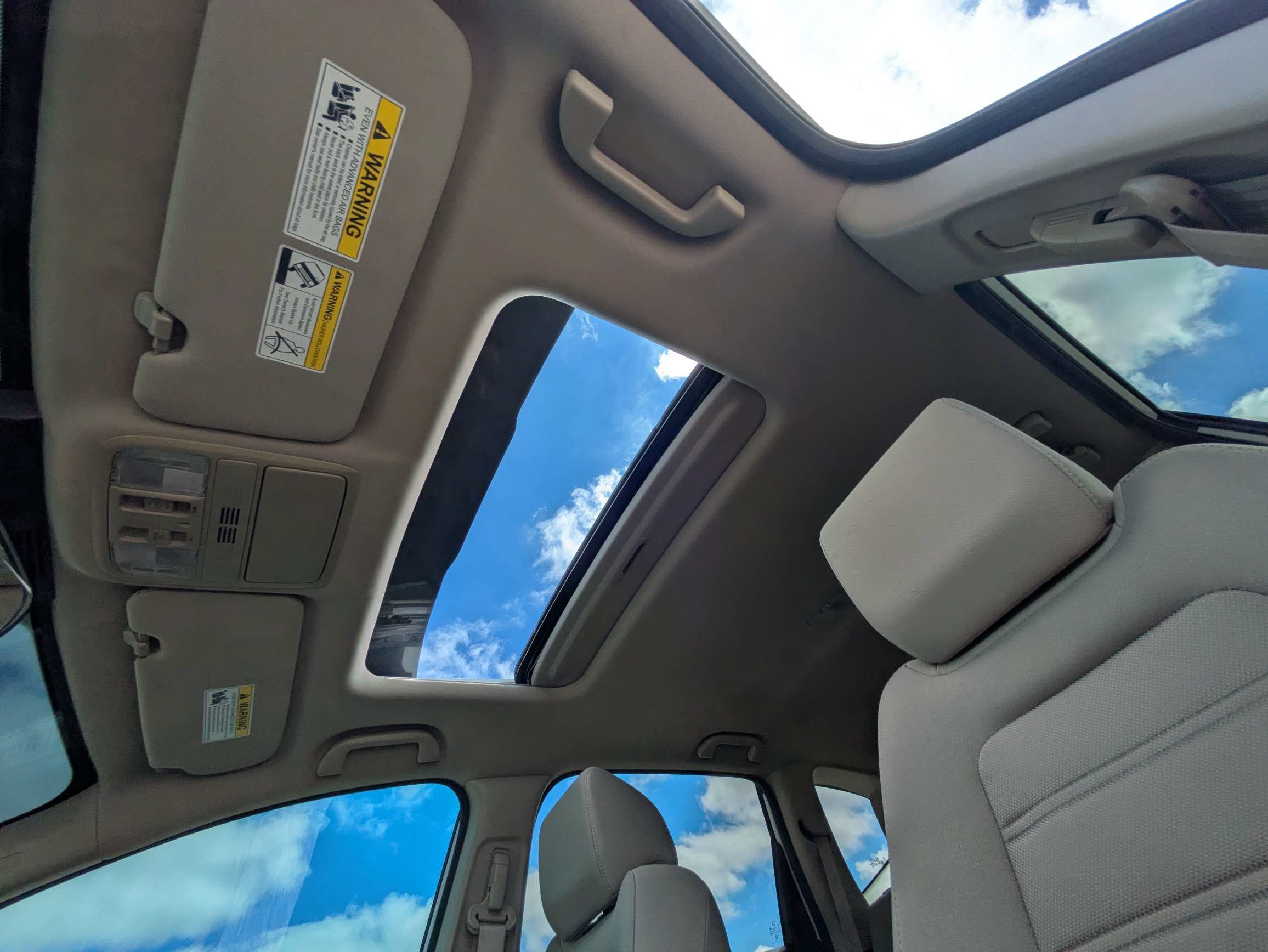 Used 2019 Honda CR-V EX image 35