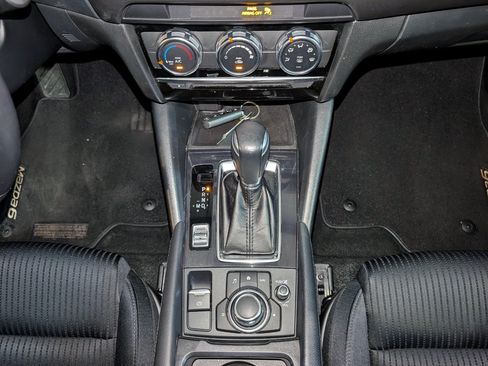 Used 2017 MAZDA MAZDA6 Sport FWD image 37