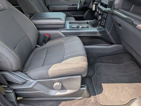 Used 2024 Ford F150 STX AWD/4WD image 27