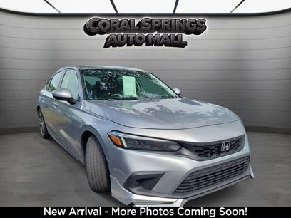 Certified 2024 Honda Civic LX