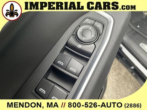 New 2026 Chevrolet Silverado 1500 LT w/ LPO, Liner Protection Package image 22