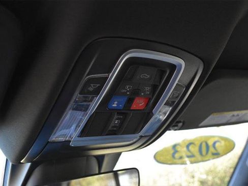 Certified 2023 RAM 1500 Laramie image 25