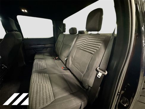 Used 2023 Ford F150 XL w/ STX Appearance Package image 24