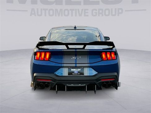 Used 2024 Ford Mustang GT image 4