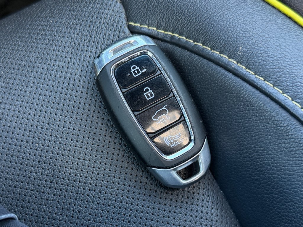 Used 2019 Hyundai Kona Ultimate AWD/4WD image 32