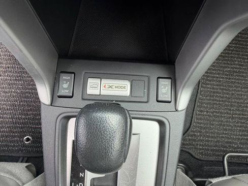 Used 2015 Subaru Forester 2.5i Limited w/ Popular Package #1 AWD/4WD image 21