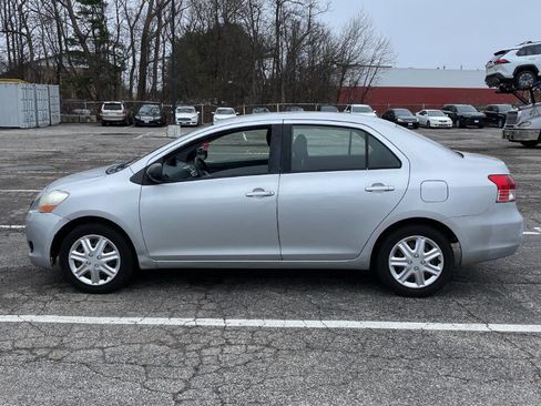 Used 2007 Toyota Yaris Sedan image 13