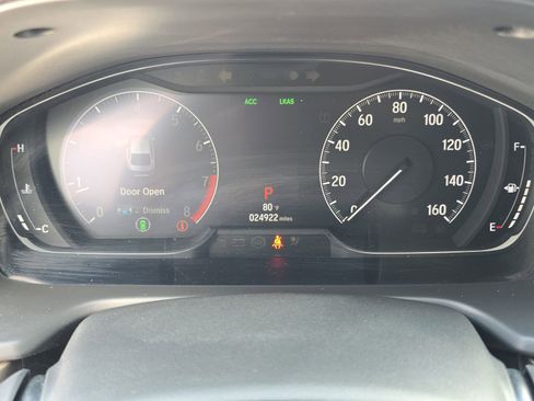 Used 2019 Honda Accord Touring image 26