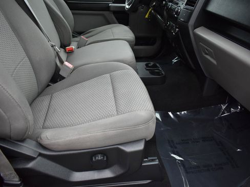 Used 2019 Ford F150 XLT AWD/4WD image 28