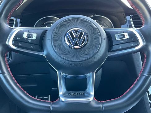 Used 2019 Volkswagen GTI 4-Door FWD image 46