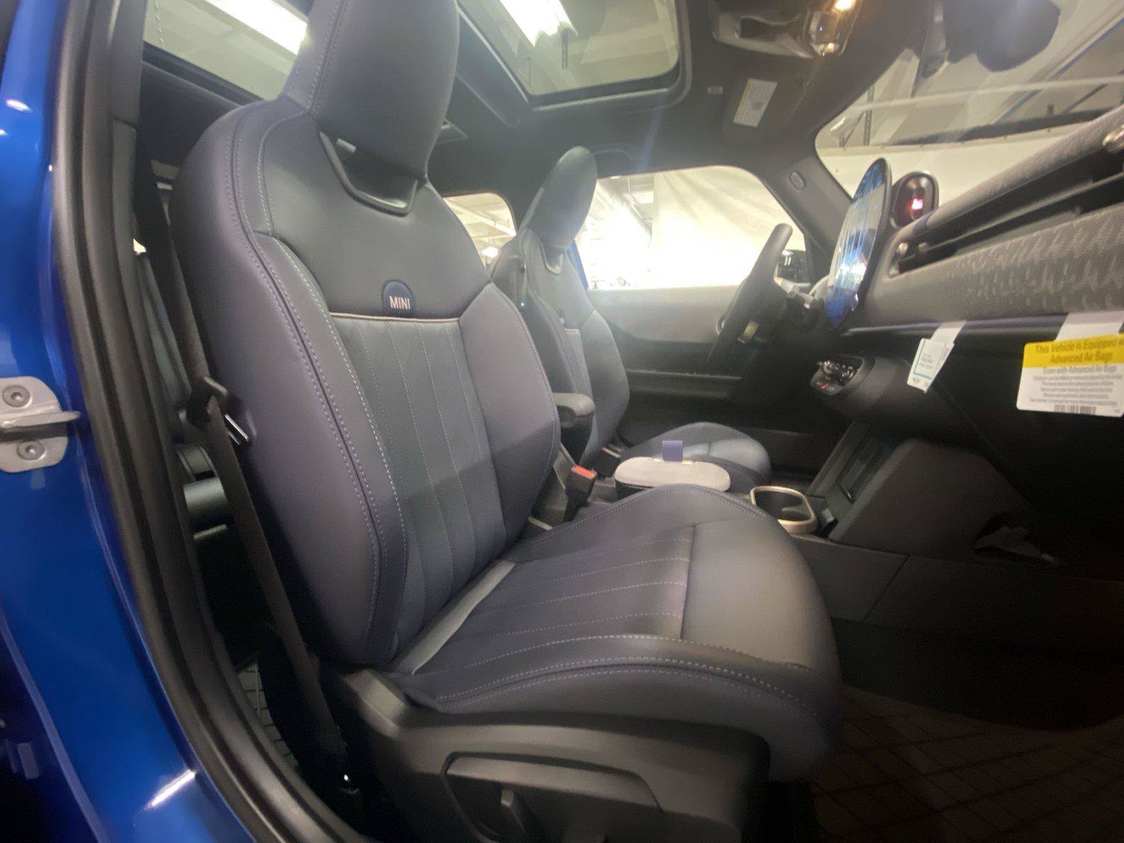 New 2026 MINI Cooper S FWD image 29