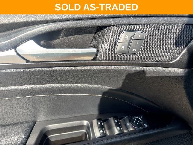 Used 2019 Ford Fusion Titanium FWD image 13