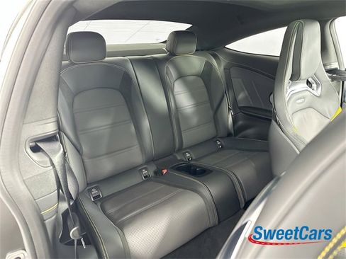 Used 2023 Mercedes-Benz C 63 AMG S image 14