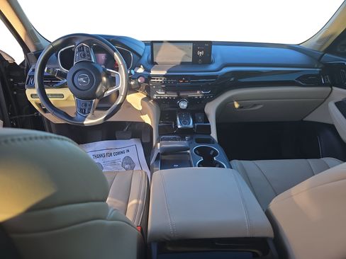 Used 2022 Acura MDX SH-AWD w/ Technology Package image 9