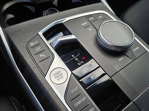 Certified 2024 BMW M340i xDrive image 14