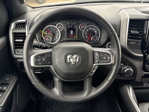 New 2026 RAM 1500 Lone Star RWD image 23