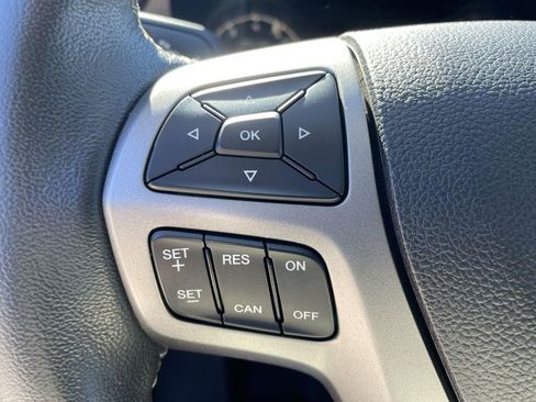 Used 2020 Ford Ranger XLT w/ Equipment Group 301A Mid image 33