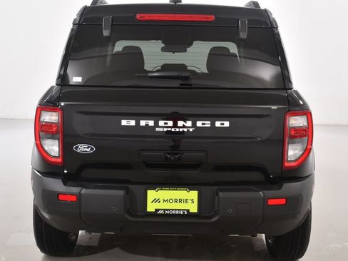 New 2026 Ford Bronco Sport Big Bend AWD/4WD image 13