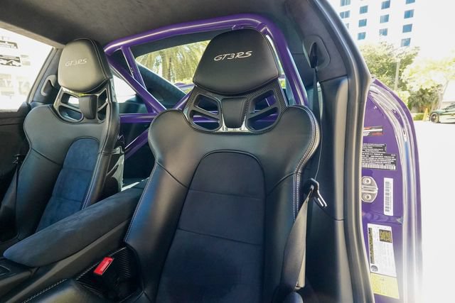 Used 2016 Porsche 911 GT3 RS RWD image 64