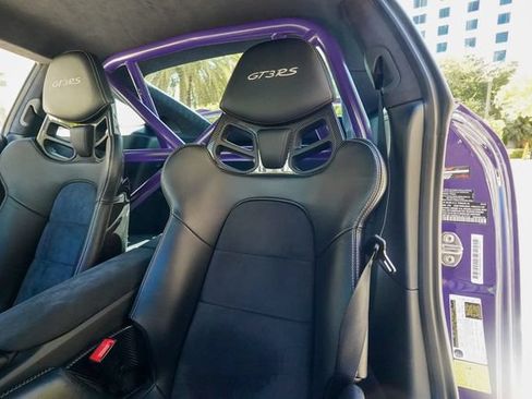 Used 2016 Porsche 911 GT3 RS RWD image 64
