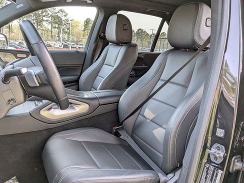 Certified 2025 Mercedes-Benz GLE 350 4MATIC image 17