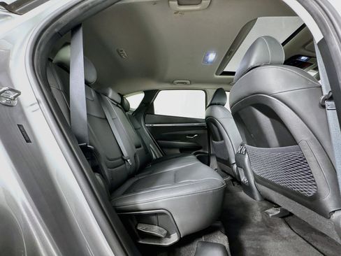 Used 2023 Hyundai Tucson SEL w/ Convenience Package AWD/4WD image 28