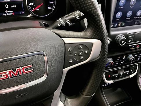 Used 2024 GMC Terrain SLE w/ Driver Convenience Package AWD/4WD image 21