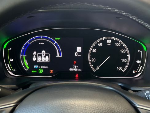 Used 2022 Honda Accord Sport image 26
