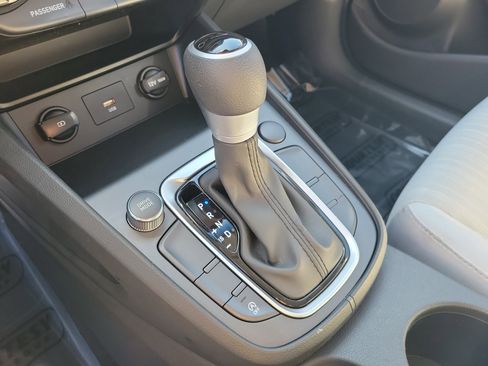 Certified 2023 Hyundai Kona SEL w/ Cargo Package image 30