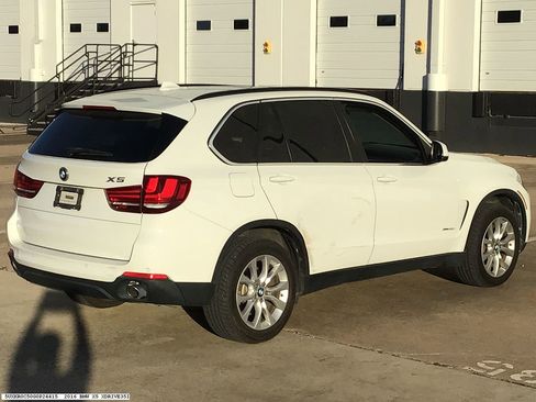 Used 2016 BMW X5 xDrive35i image 4